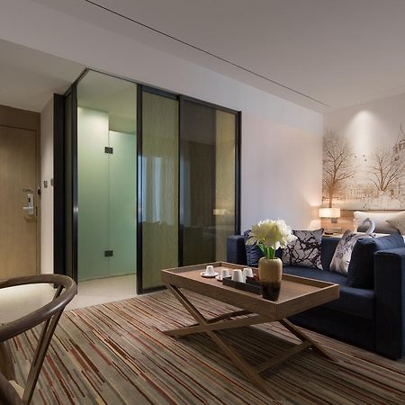 Prolit Lanke Hotel Τσενγκντού Εξωτερικό φωτογραφία