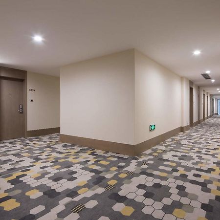 Prolit Lanke Hotel Τσενγκντού Εξωτερικό φωτογραφία