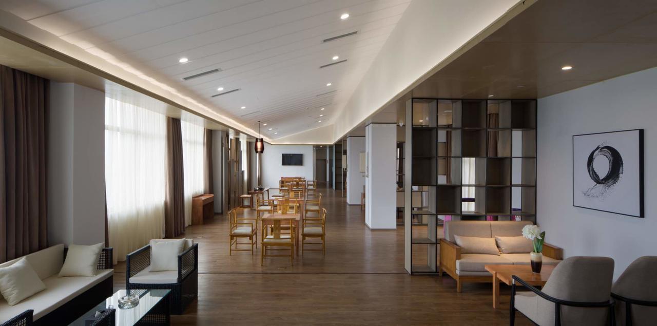 Prolit Lanke Hotel Τσενγκντού Εξωτερικό φωτογραφία