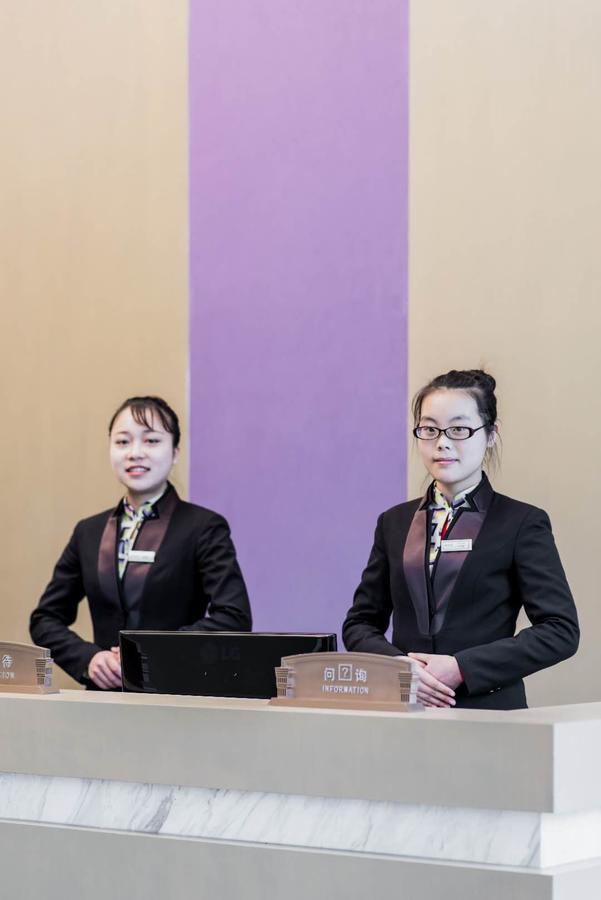 Prolit Lanke Hotel Τσενγκντού Εξωτερικό φωτογραφία