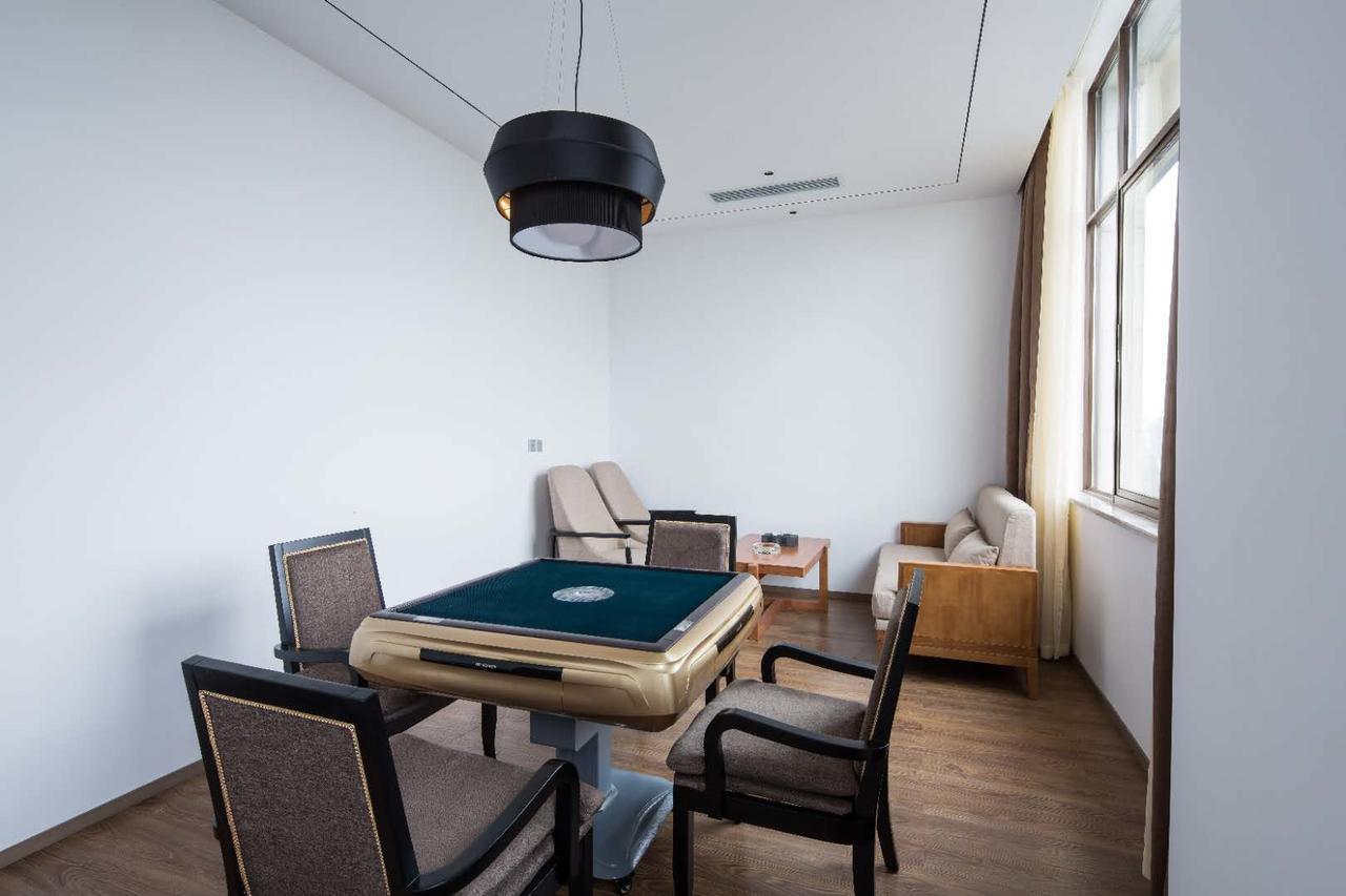 Prolit Lanke Hotel Τσενγκντού Εξωτερικό φωτογραφία