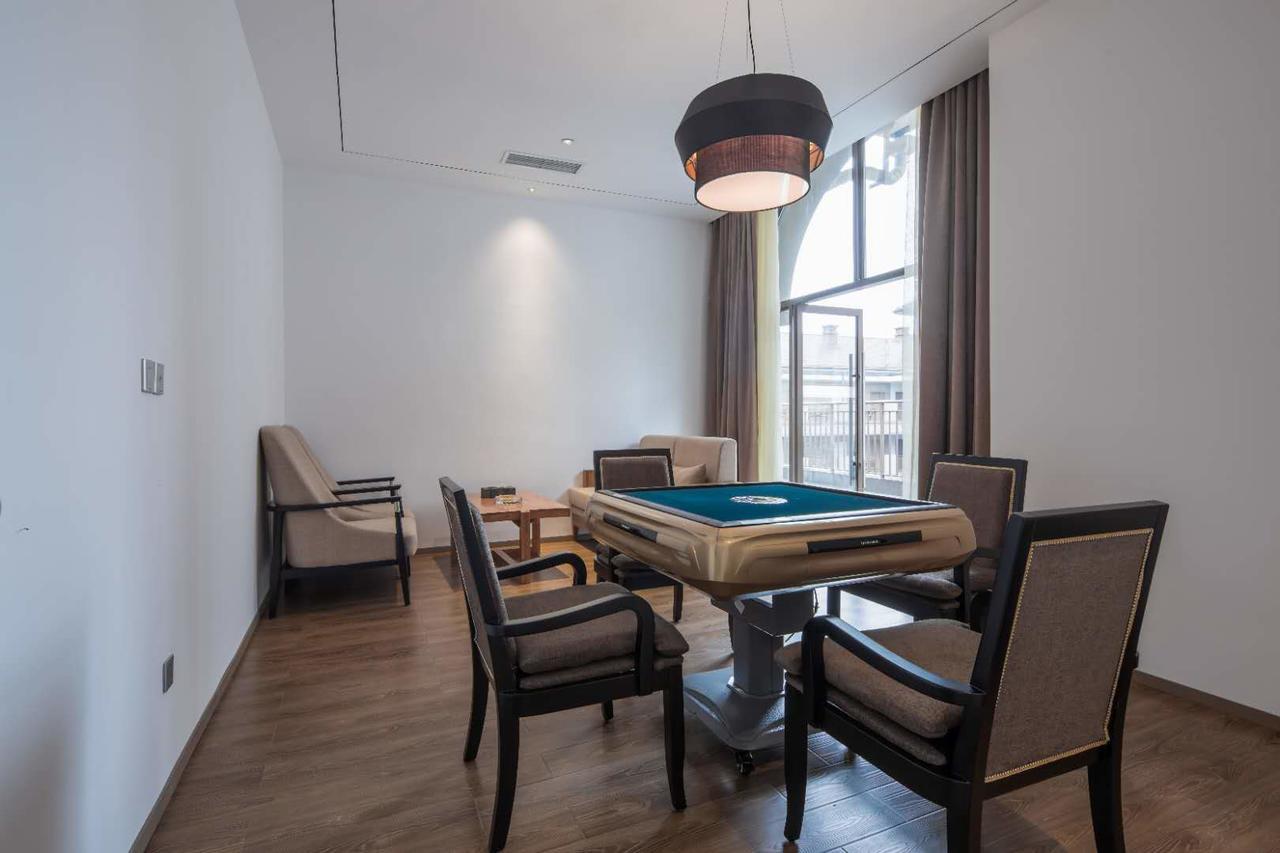 Prolit Lanke Hotel Τσενγκντού Εξωτερικό φωτογραφία