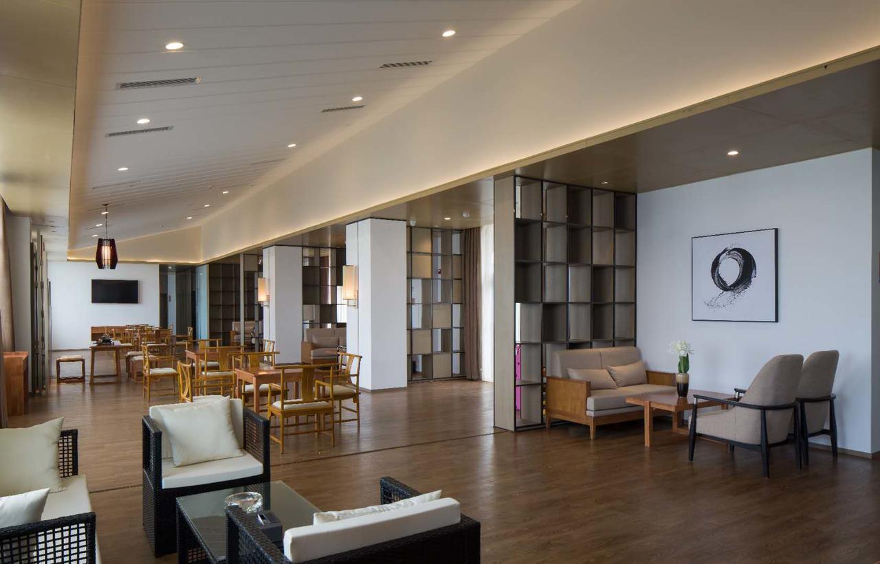 Prolit Lanke Hotel Τσενγκντού Εξωτερικό φωτογραφία