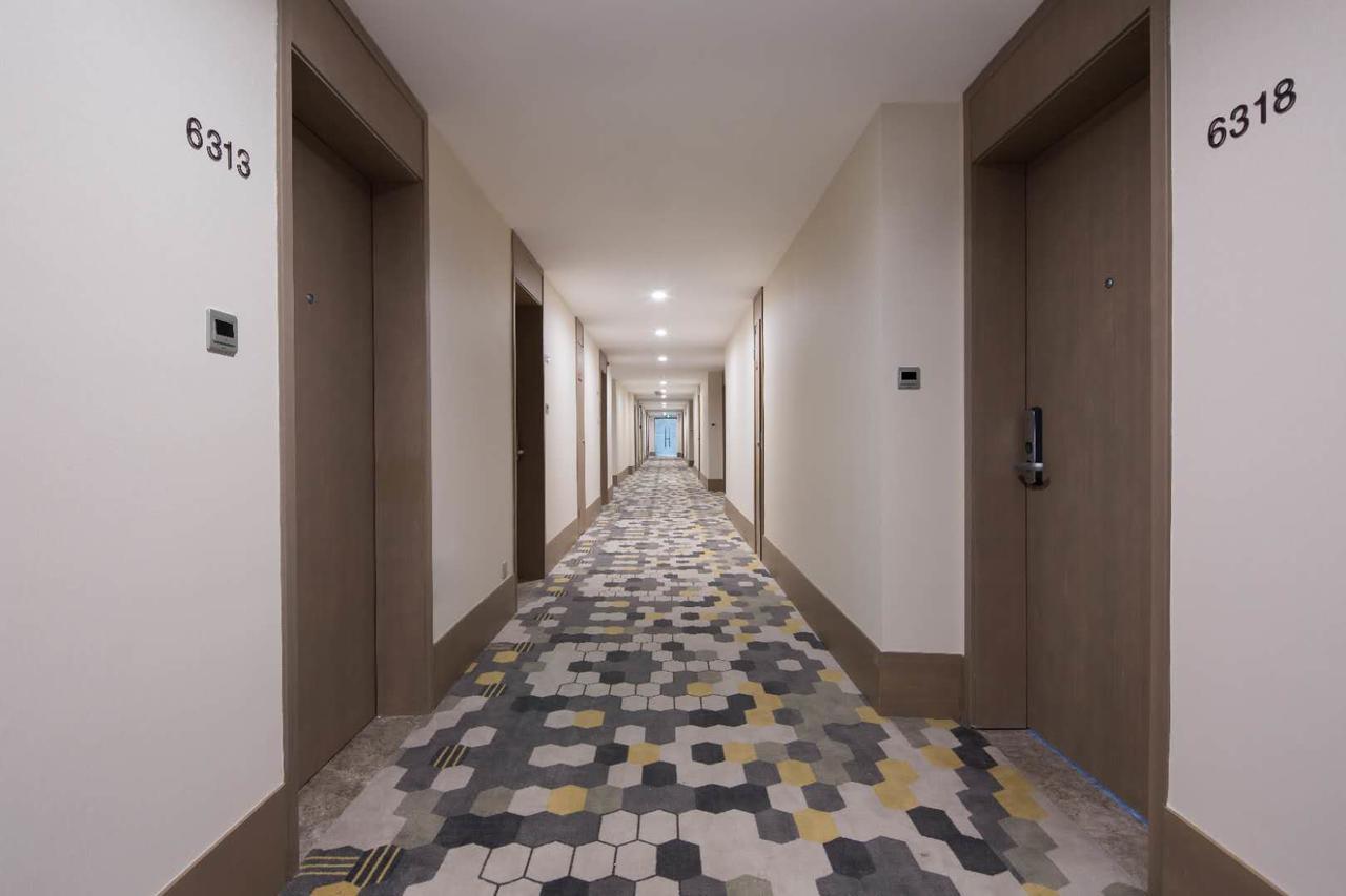 Prolit Lanke Hotel Τσενγκντού Εξωτερικό φωτογραφία