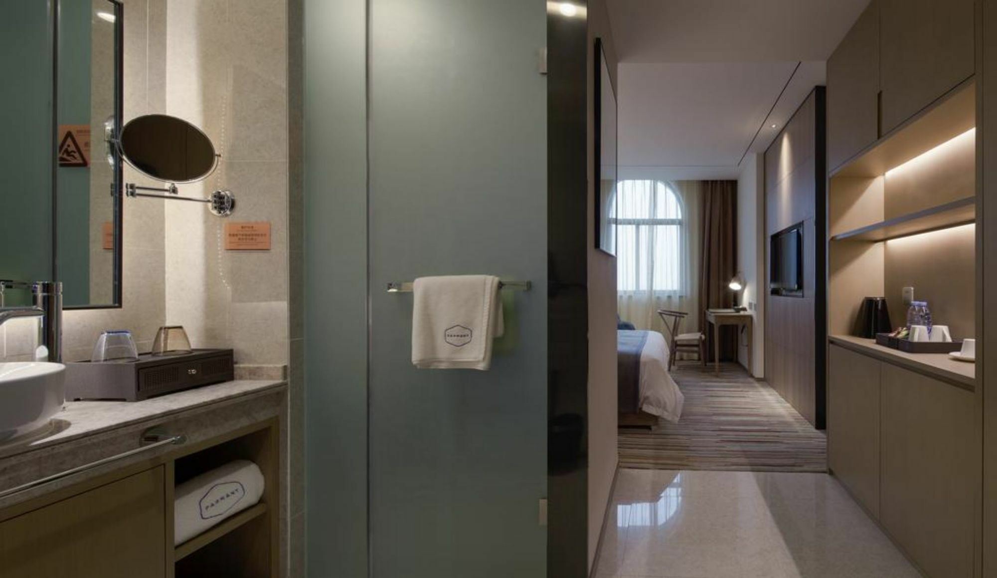 Prolit Lanke Hotel Τσενγκντού Εξωτερικό φωτογραφία