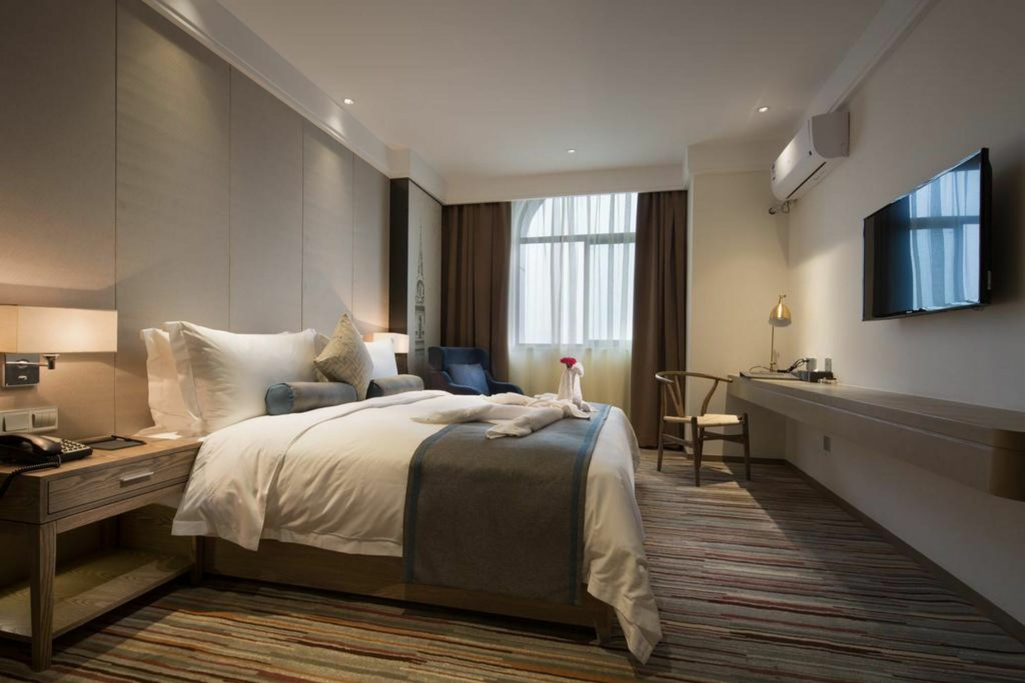 Prolit Lanke Hotel Τσενγκντού Εξωτερικό φωτογραφία