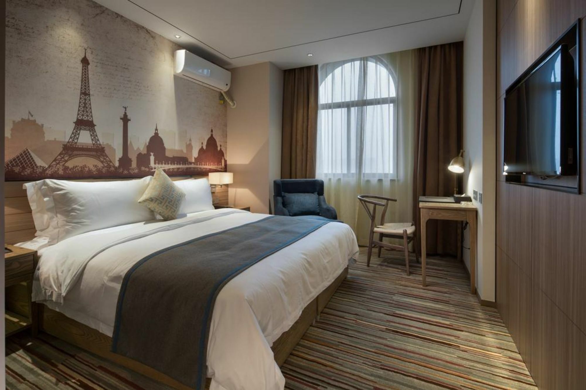 Prolit Lanke Hotel Τσενγκντού Εξωτερικό φωτογραφία